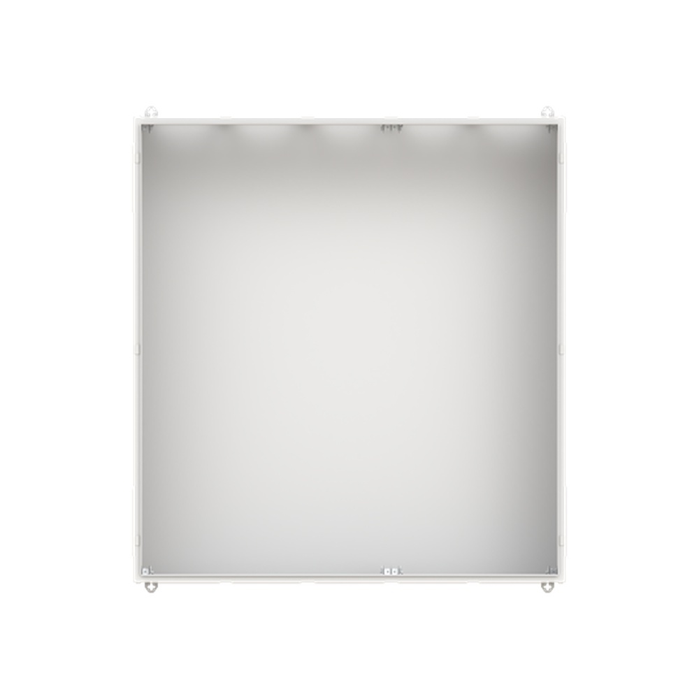 Striebel & John Wandschrank 2CPX010426R9999 Typ TW509SB