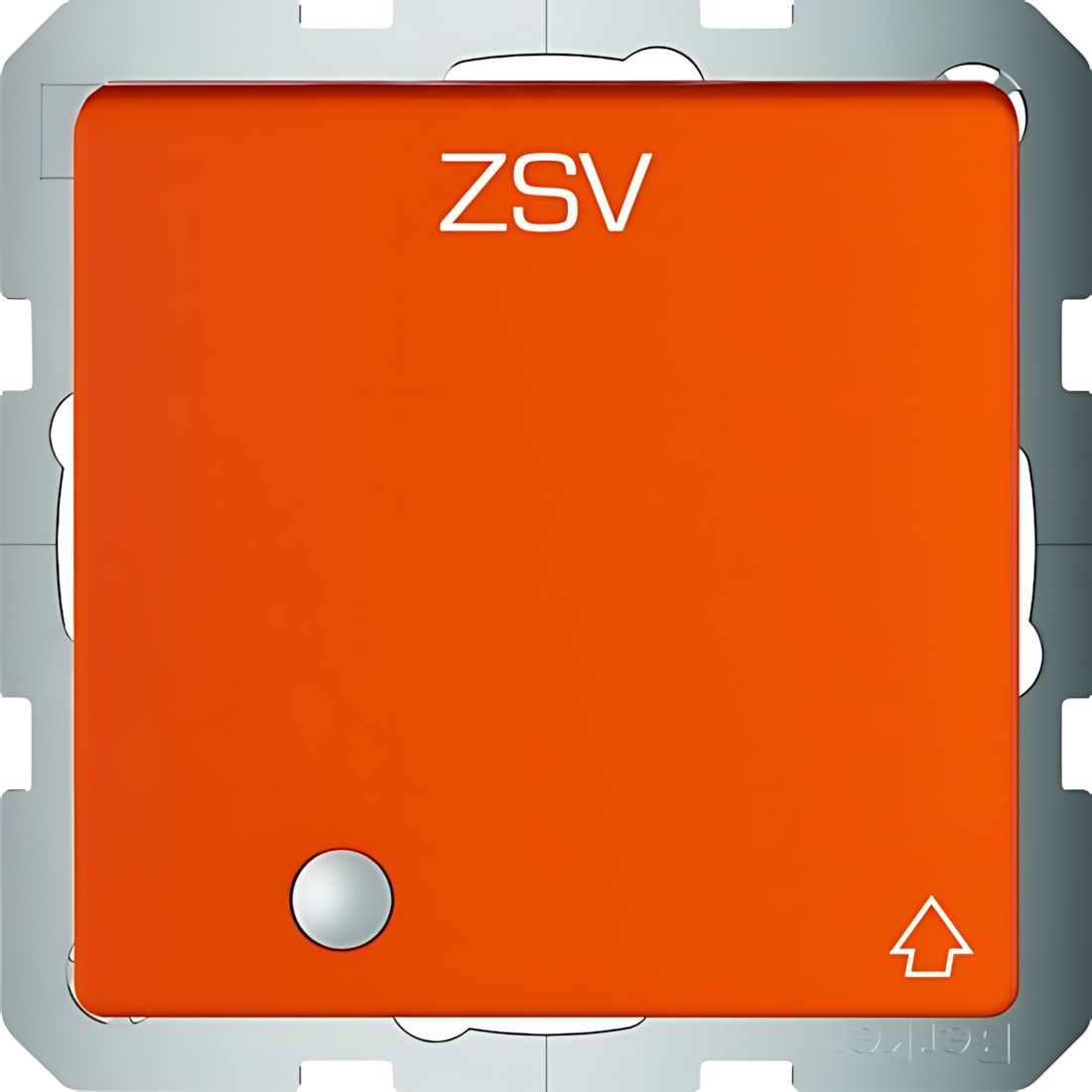 Berker SCHUKO Steckdose 41516014