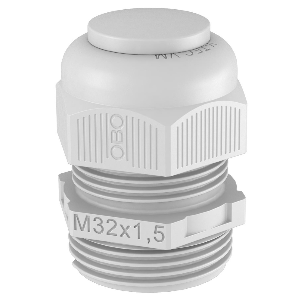 OBO Kabelverschraubung 2023048 TYP V-TEC VM32VS LGR