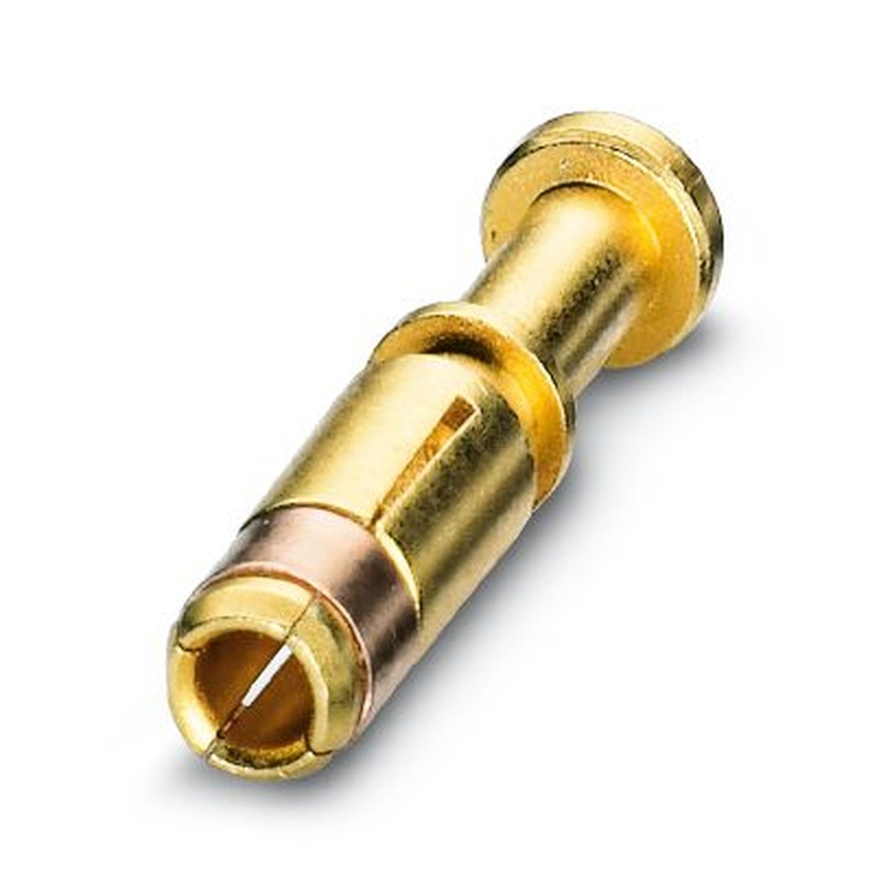 Phoenix Contact Crimpkontakt 1607657 Typ ST-20KS010