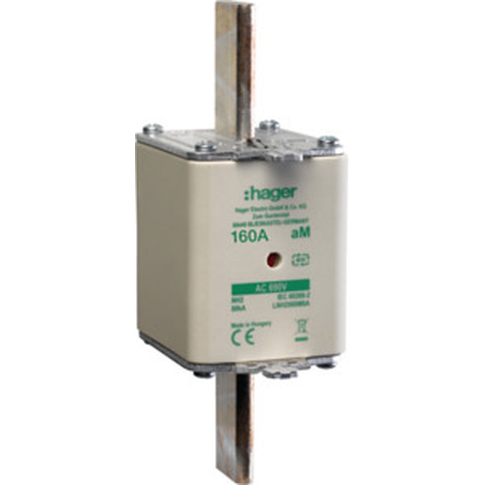 Hager NH Sicherung LNH2160M6A
