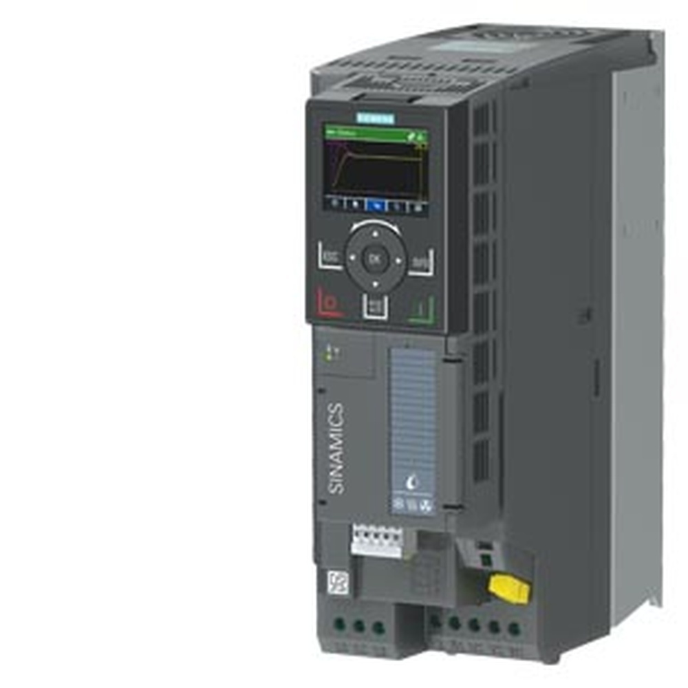 Siemens Frequenzumrichter 6SL3220-3YE24-0UB0