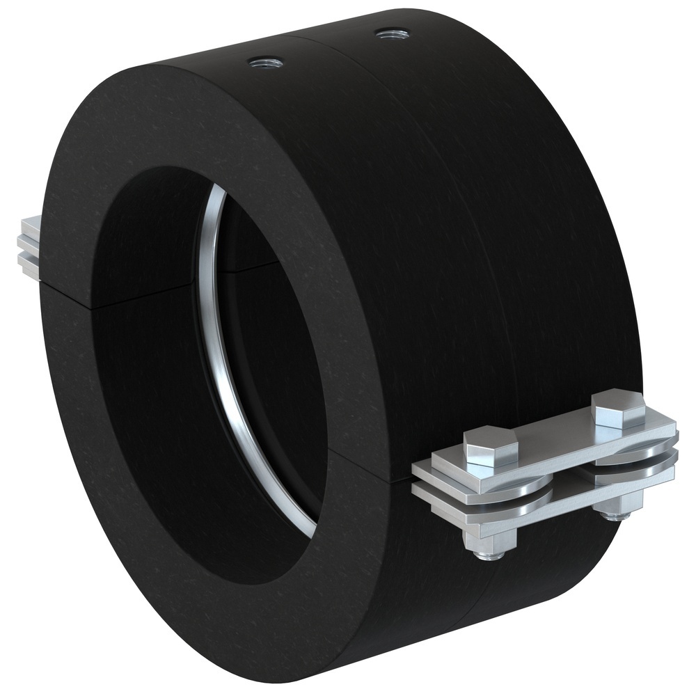 Fischer Kältefestpunktschelle 567756 Typ Kälte-Fixpunktschelle FFRC 219,1