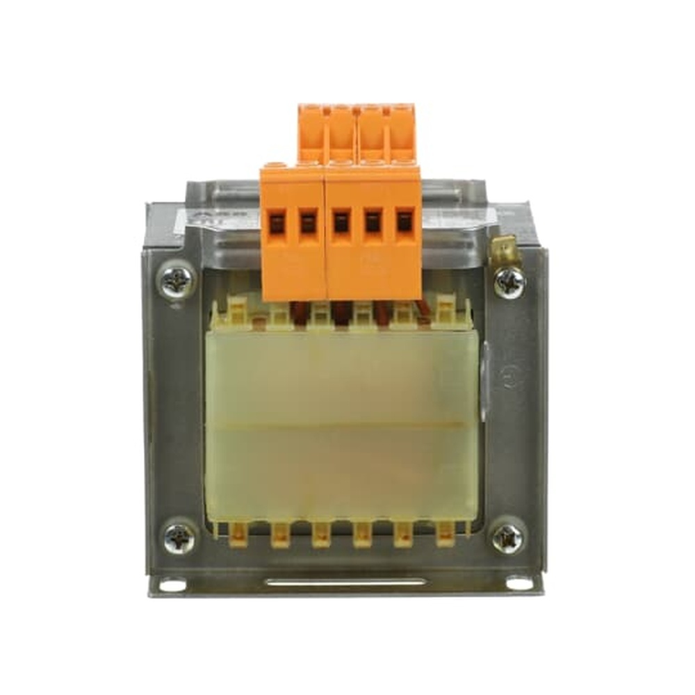ABB Einphasen Steuertransformator 2CSM204683R0801 Typ TM-S250/24-48P