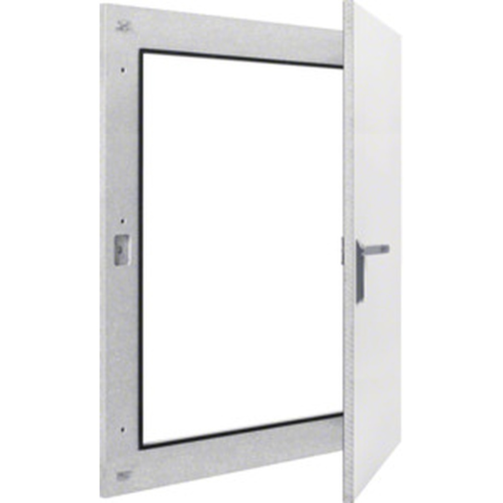 Hager Brandschutz Wandaufsatztür FB62WLN