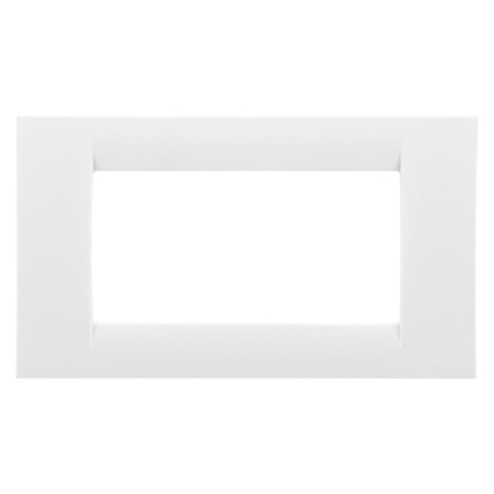 Gewiss Abdeckrahmen GW22104