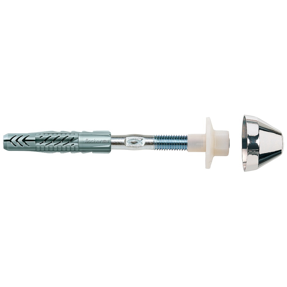 Fischer Befestigungssatz 080668 Typ UST 10 x 120