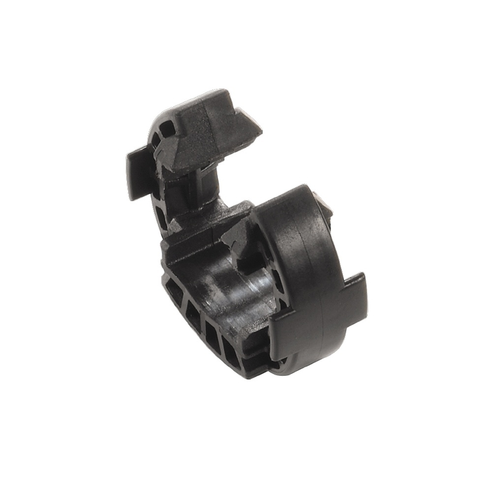 Weidmüller Sicherungsclip 1328150000 Typ SAFETY-CLIP WM4 VPE10