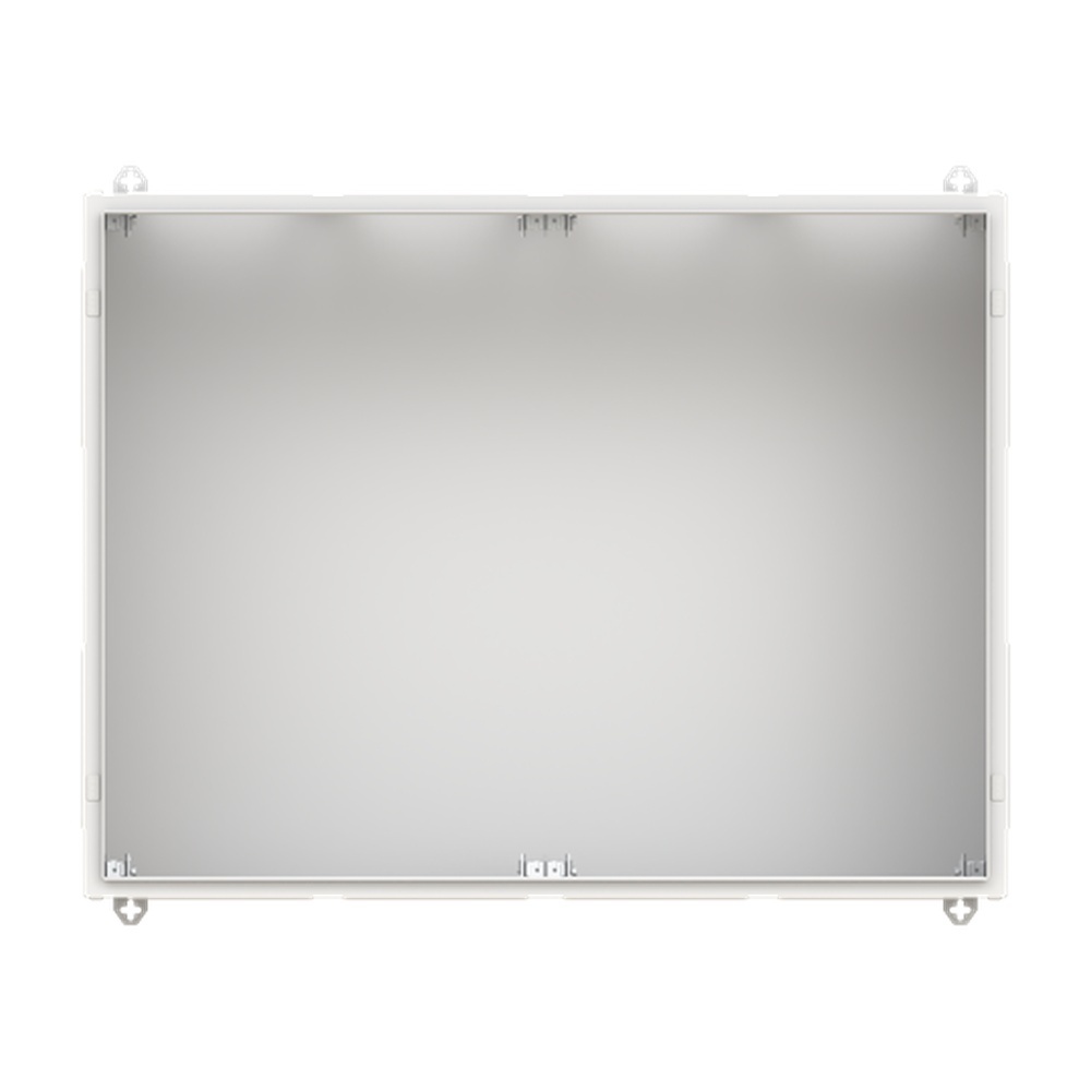 Striebel & John Wandschrank 2CPX010369R9999 Typ TW405GB