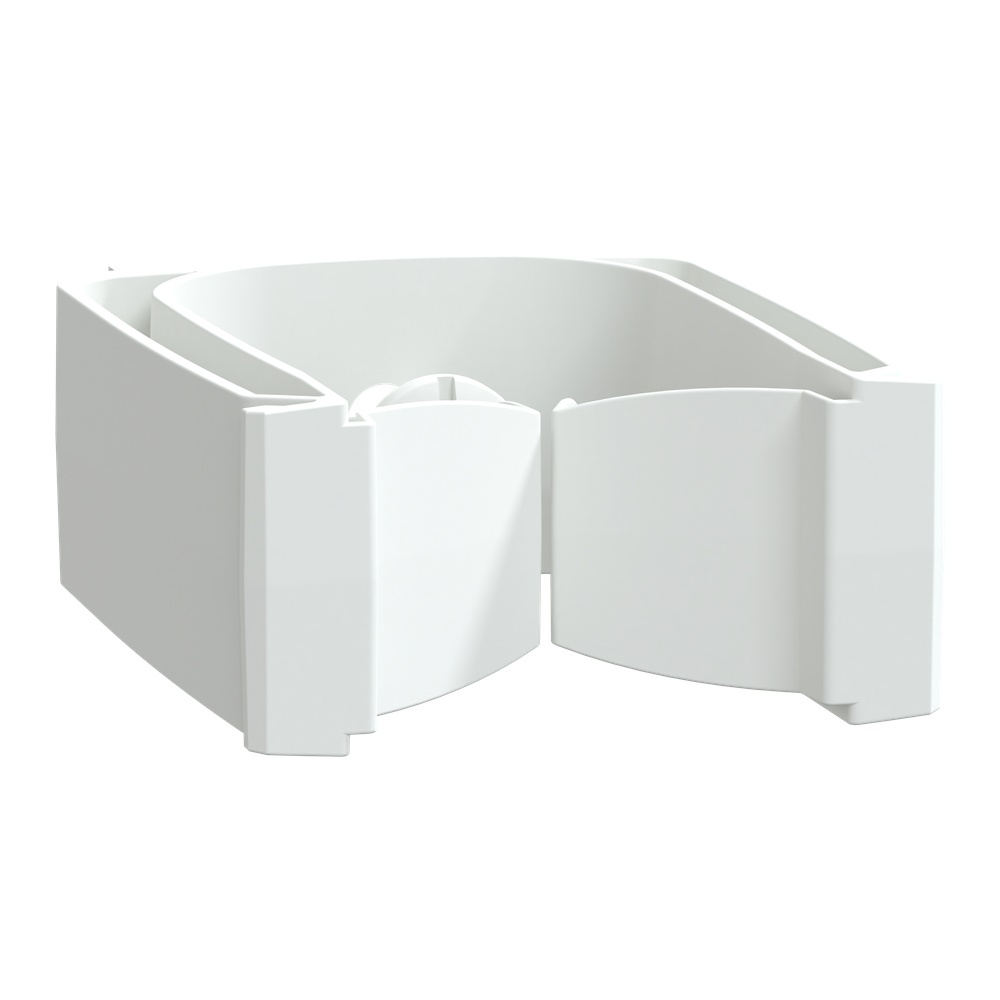 Schneider Electric Kabelklammer LVS04262