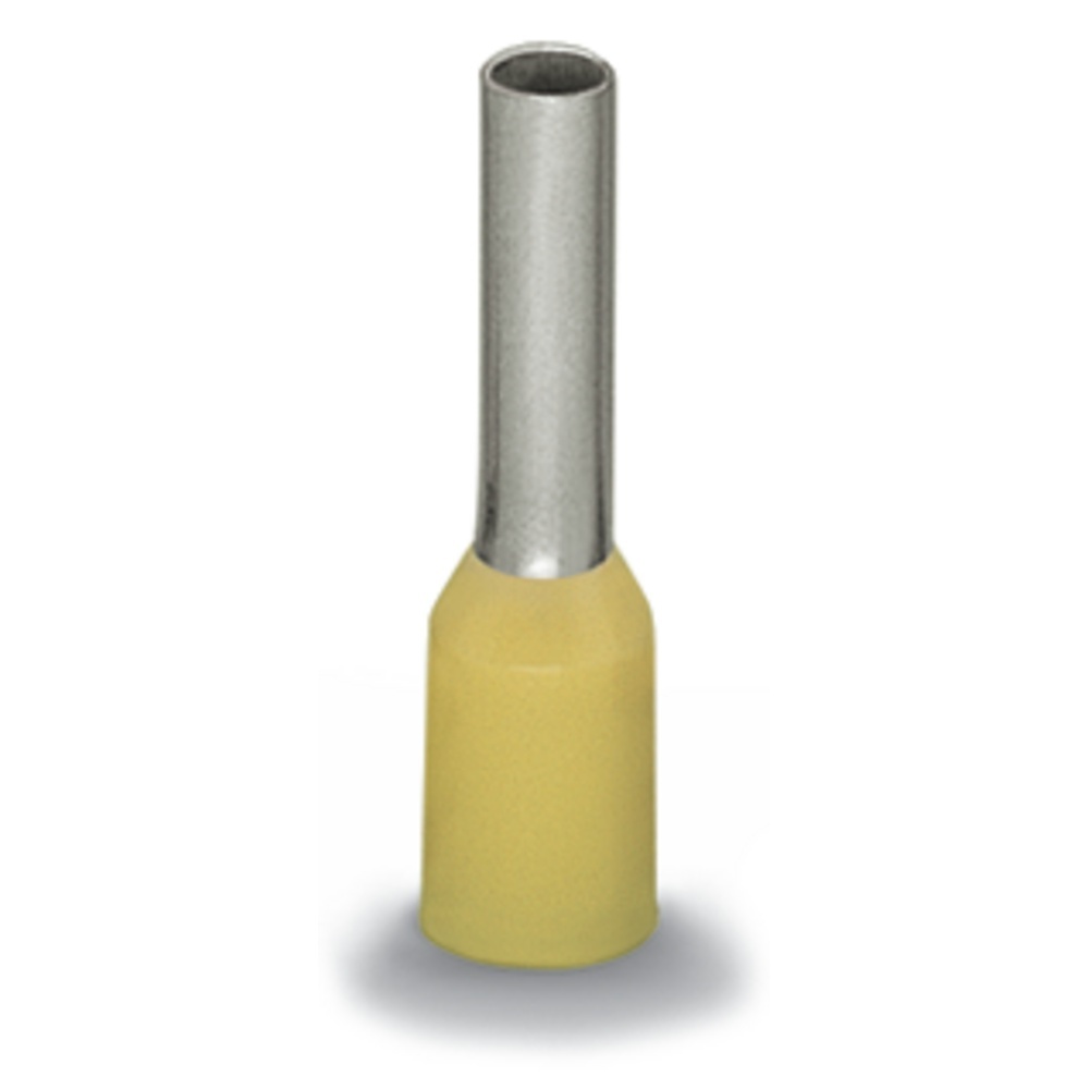 Wago Aderendhülse 216-307