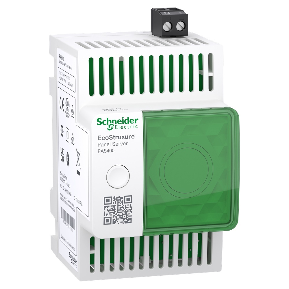 Schneider Electric Ethernet Modul PAS400