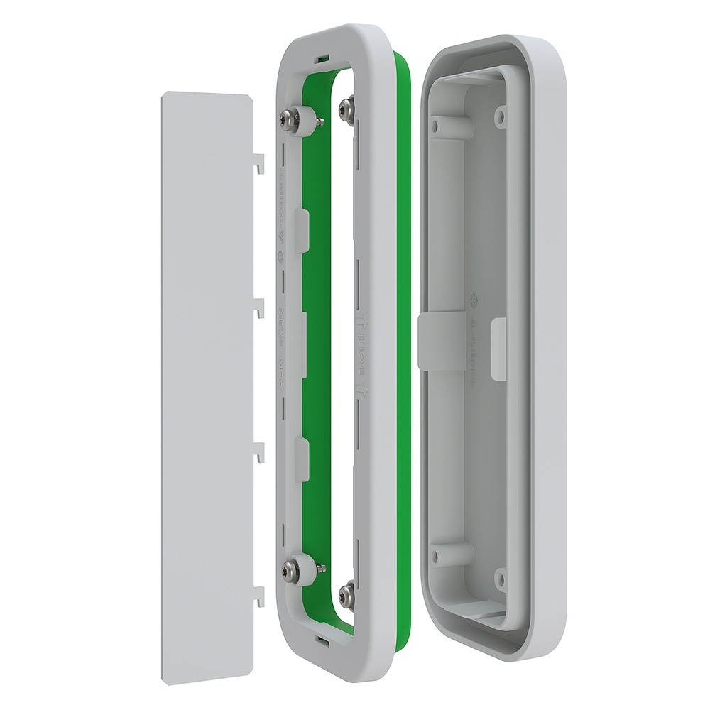 ABN R Gehäuse ABNRY06355