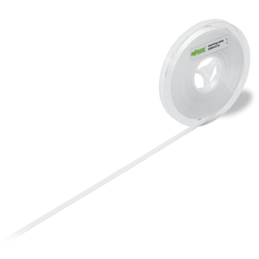 Wago Beschriftungsstreifen 2009-110