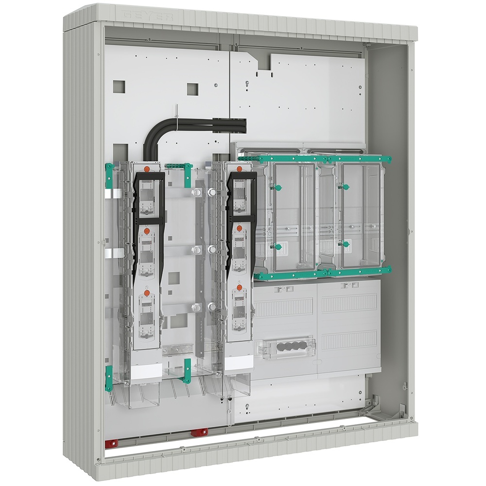 ABN Wandlerschrank ABNSG132X0953