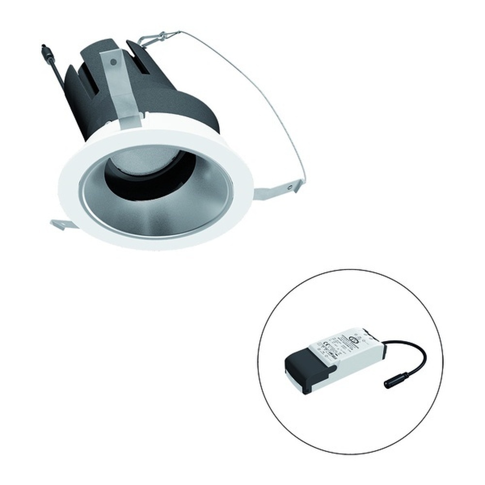 EVN Deckeneinbauleuchte F01R14AM1830L55P