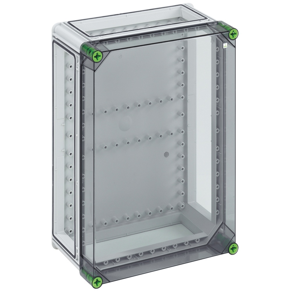 Spelsberg Leergehäuse 01000301 Typ GTi 3-t