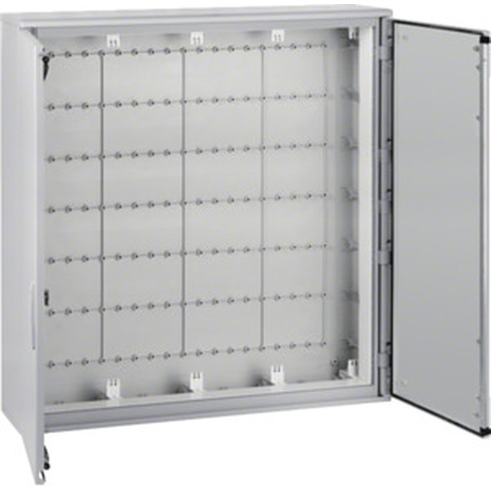 Hager Wandschrank FL74SP