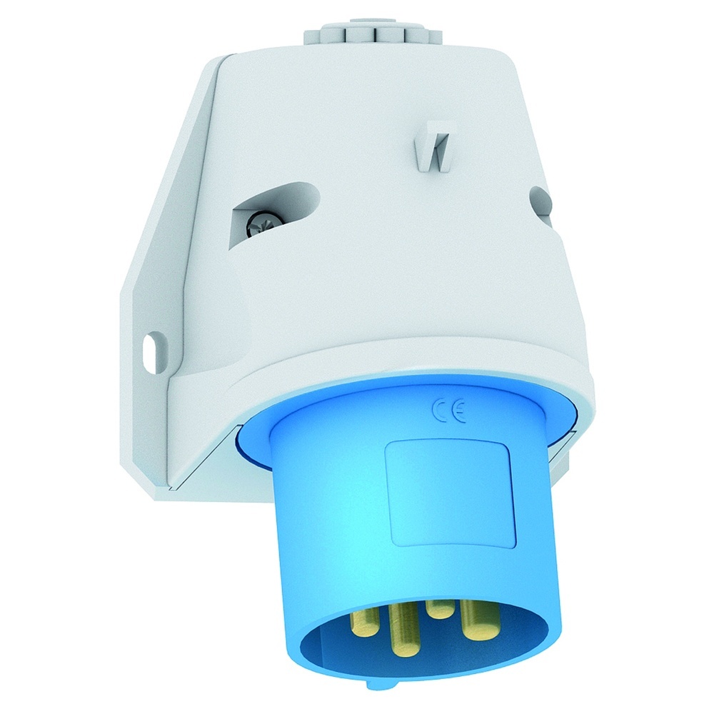 Bals Wandgerätestecker 24404