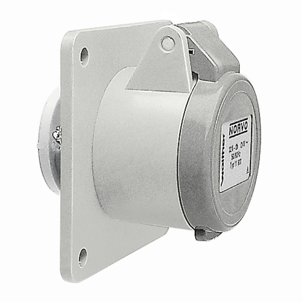 Walther-Werke Anbaudose 10606