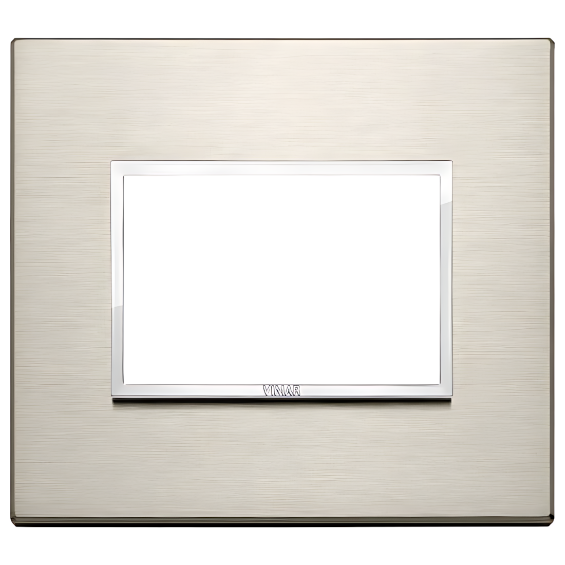 VIMAR Abdeckrahmen 21653.04