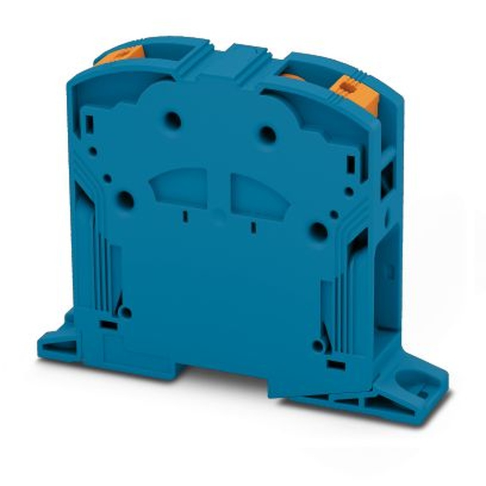 Phoenix Contact Hochstromklemme 1054733 Typ PTPOWER 185 F BU
