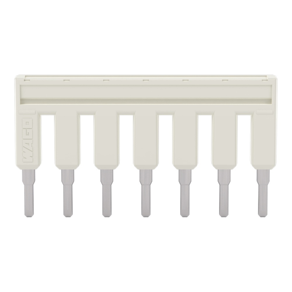 Wago Kammbrücker 2000-407