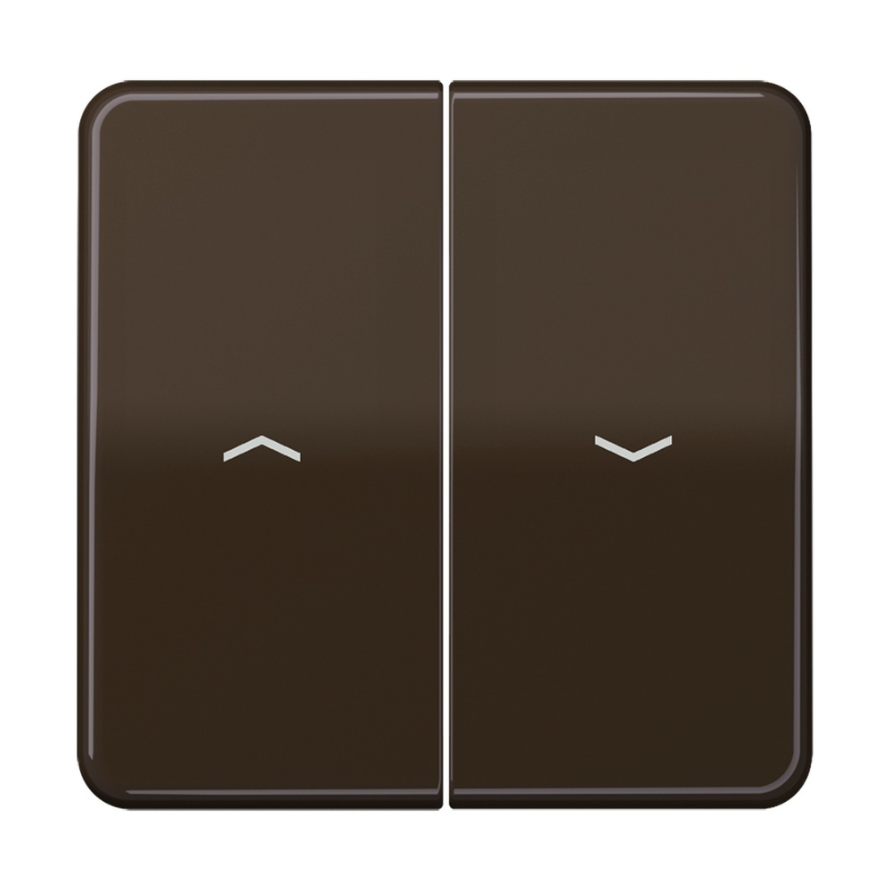 Jung Wippe CD 595 P BR