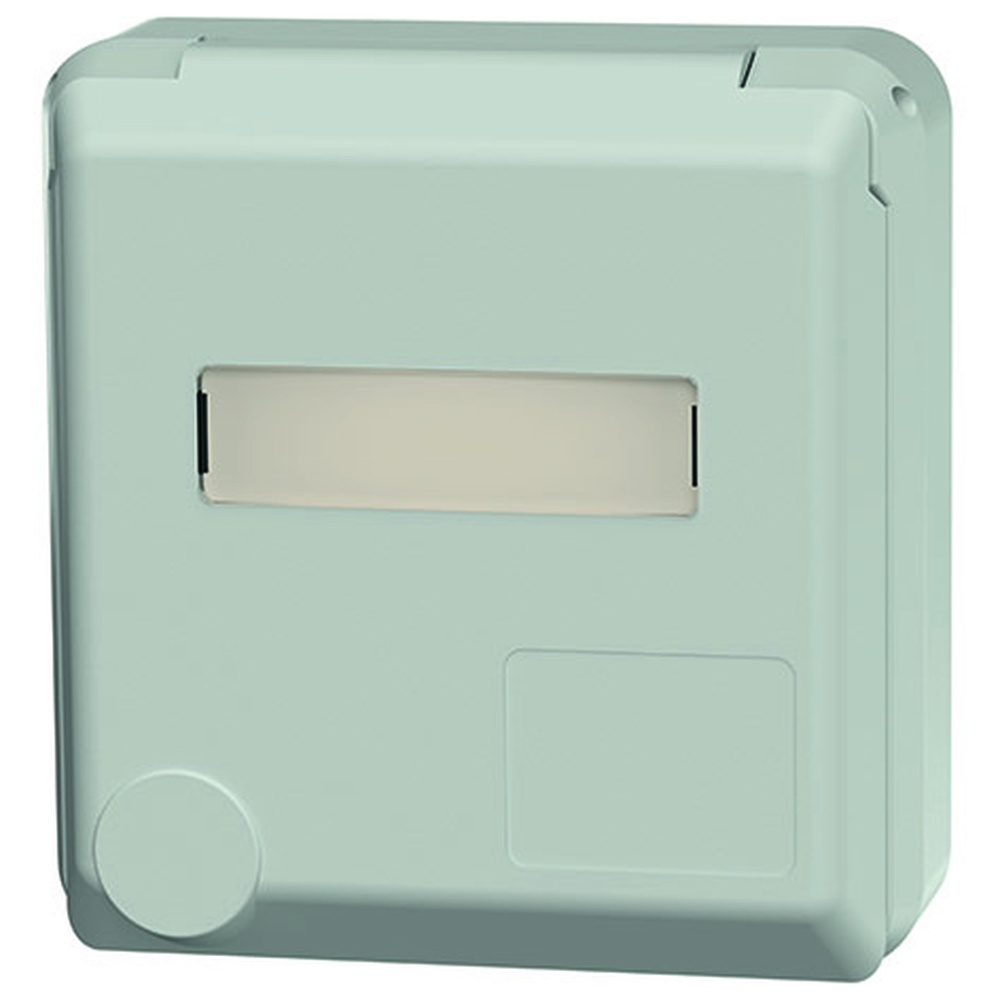 Mennekes Anbaudose 4214