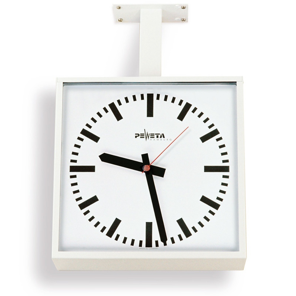 Peweta Netzwerk Uhr 91.282.423