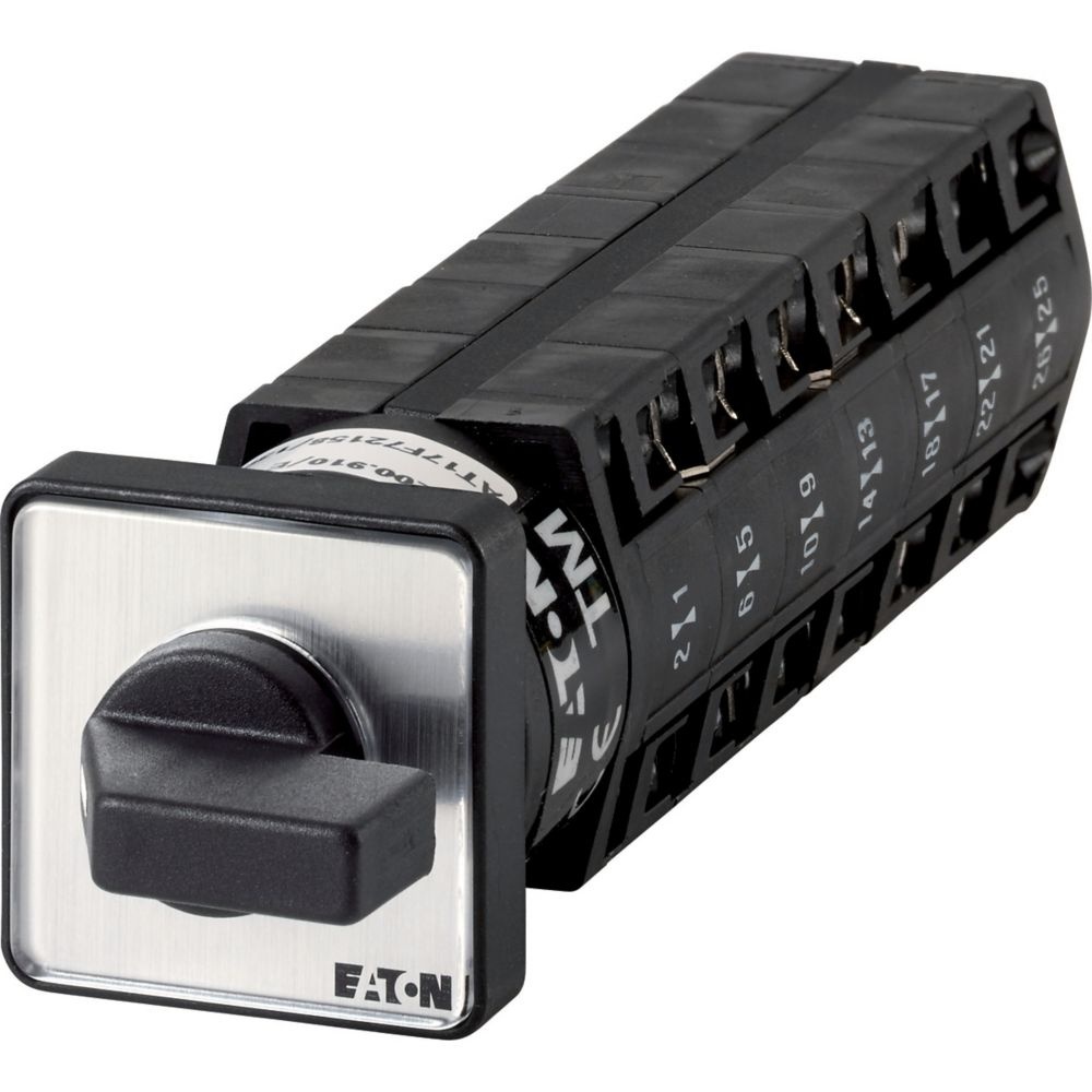 Eaton Sonderschalter 907753 Typ TM-7-SOND*/E