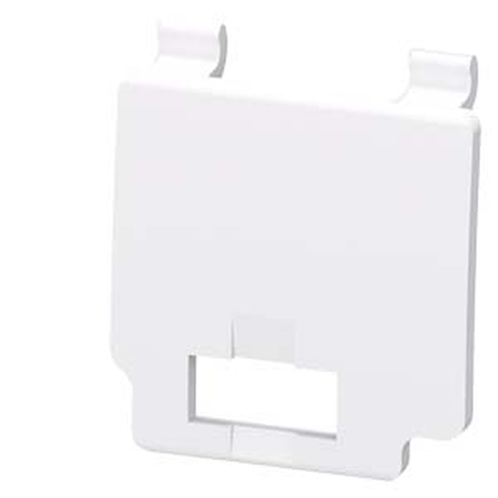 Siemens Skalenabdeckung 3RV1908-0P