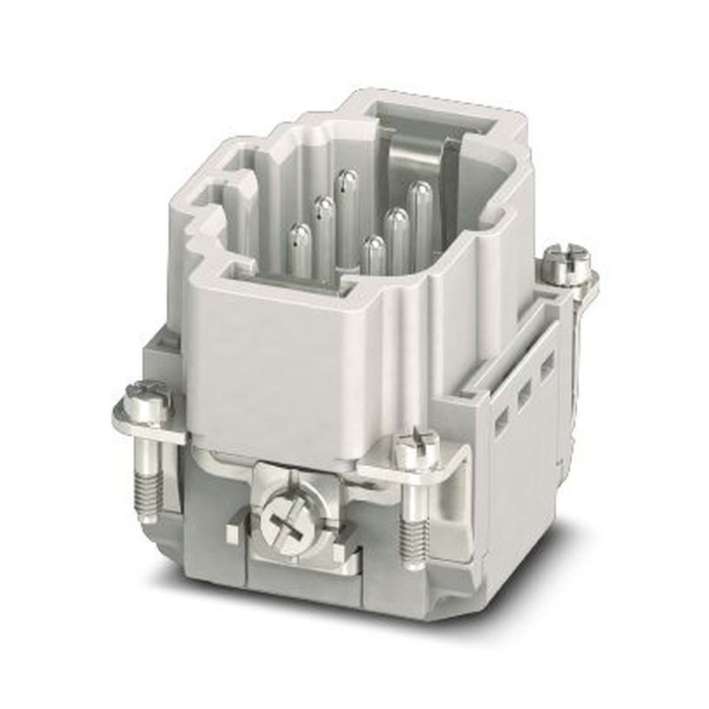 Phoenix Contact Kontakteinsatz 1407728 Typ HC-B06-I-PT-M