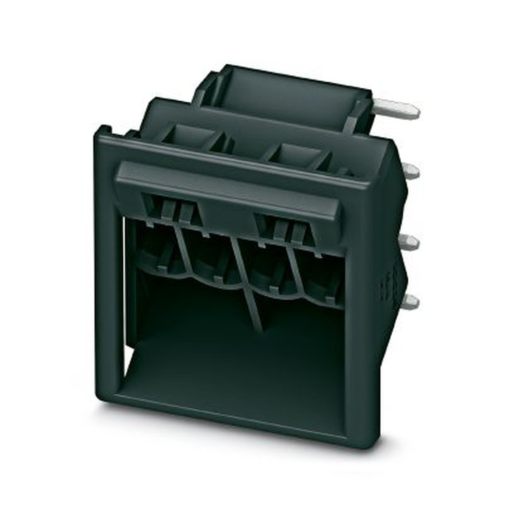 Phoenix Contact Leiterplatten Grundleiste 1072485 Typ ICC25-H/4R5,0-9005