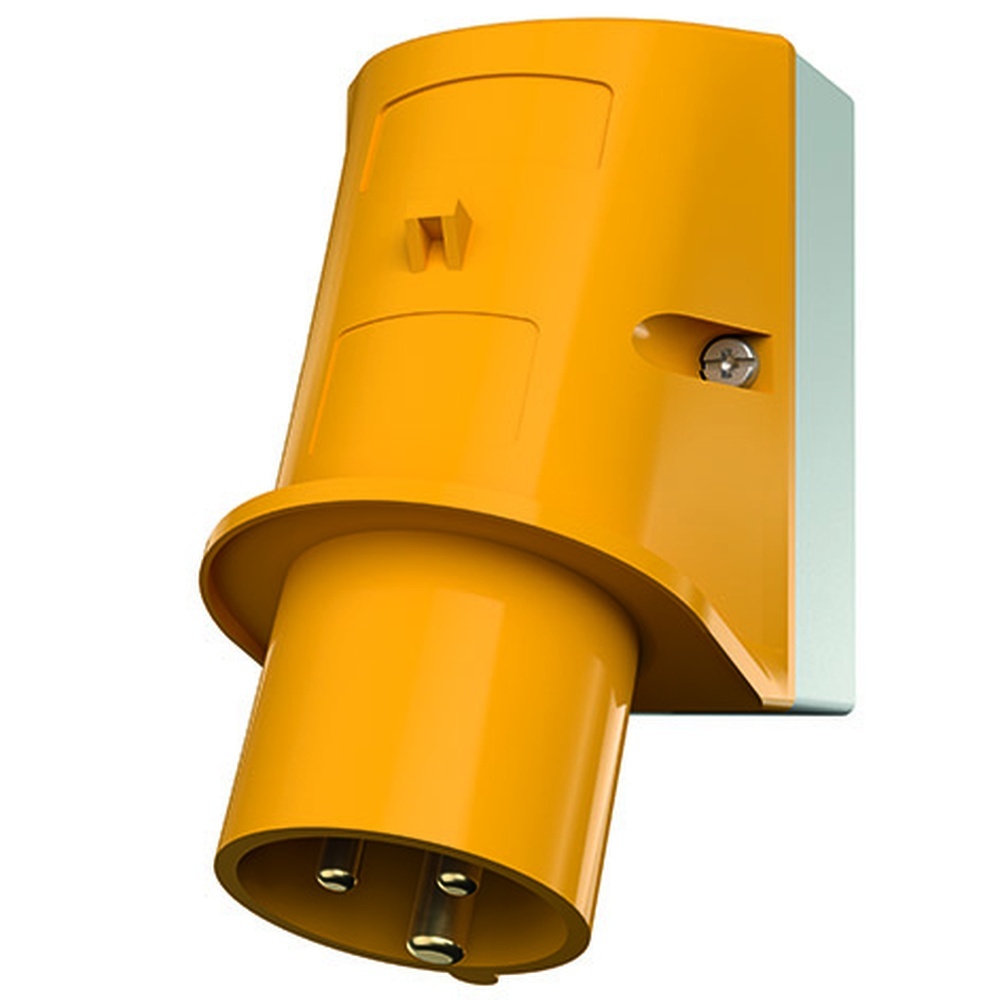 Mennekes Wandstecker 24169