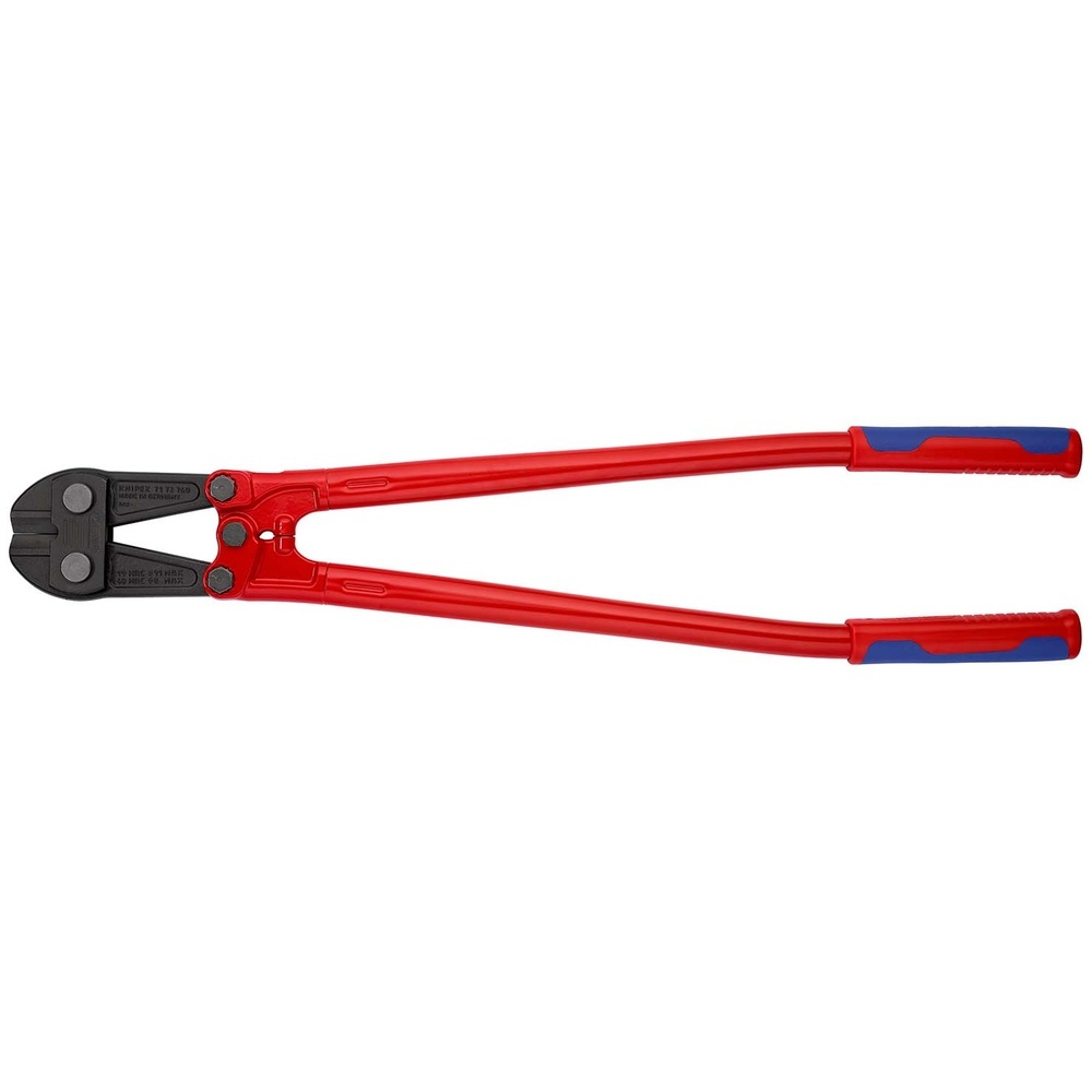 Knipex Bolzenschneider 71 72 760