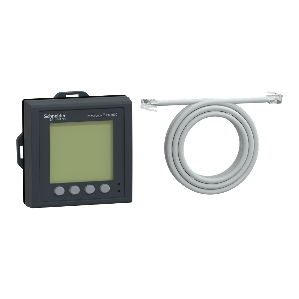 Schneider Electric Display METSEPM5RD