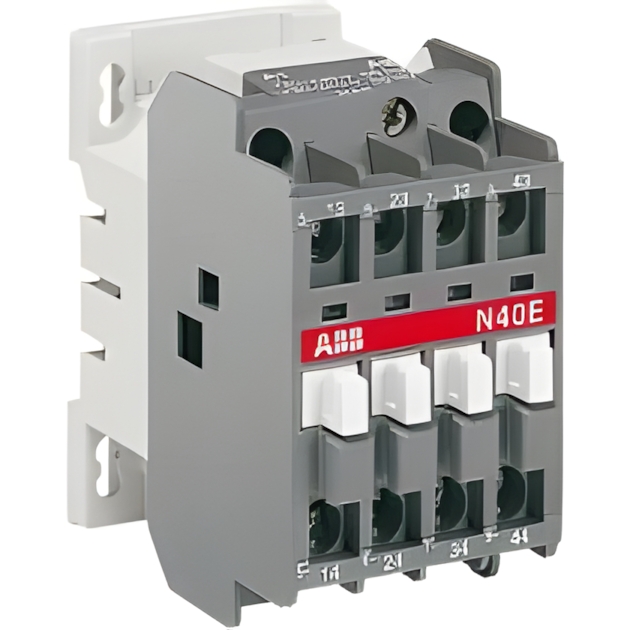 ABB Hilfsschütz 1SBH141001R8822 Typ N22E-88