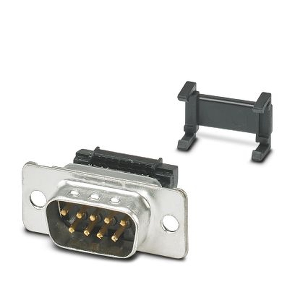 Phoenix Contact D SUB Kontakteinsatz 1688816 Typ VS-09-ST-DSUB-FK