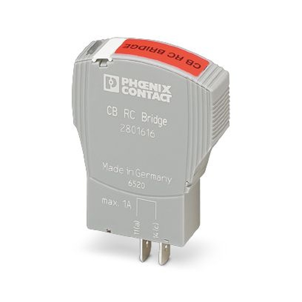 Phoenix Contact Brücke 2801616 Typ CB RC BRIDGE