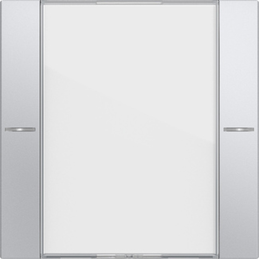 Gira Wippenset 1fach 577126