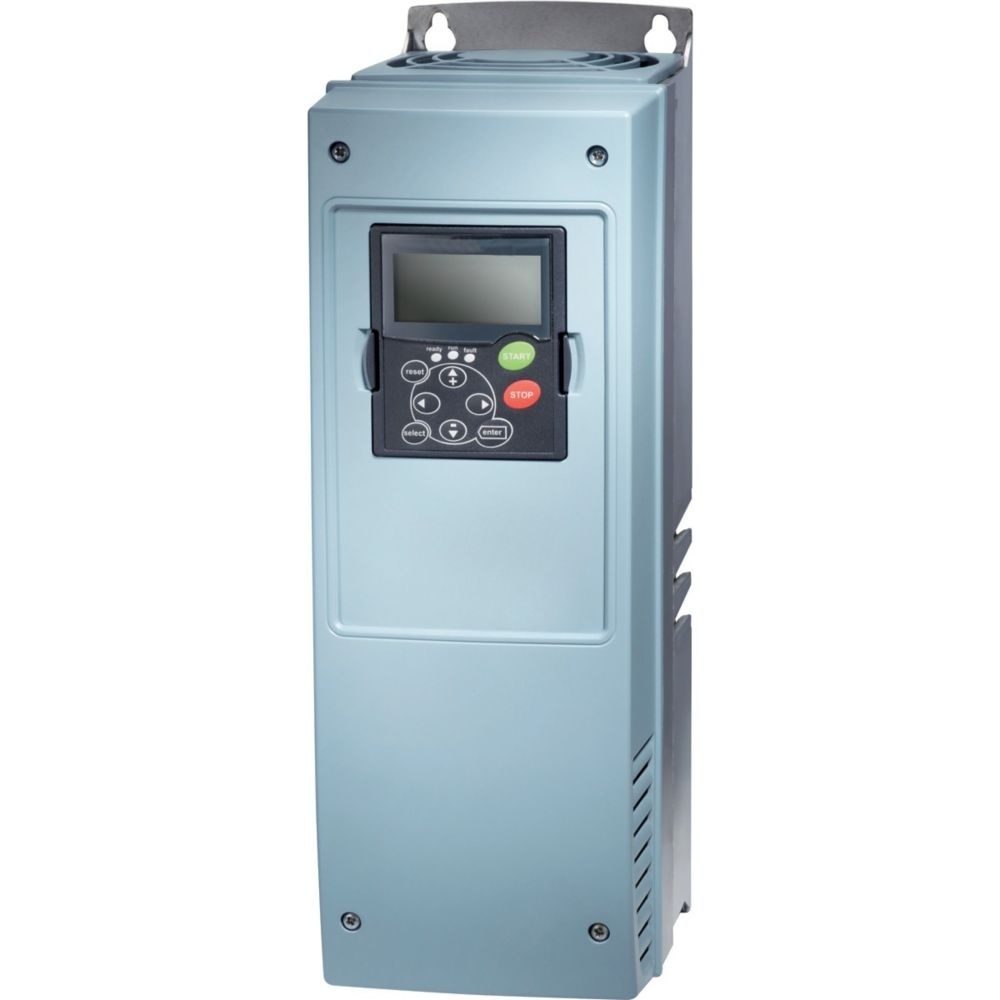 Eaton Frequenzumrichter 125661 Typ SPX010A1-4A1B1