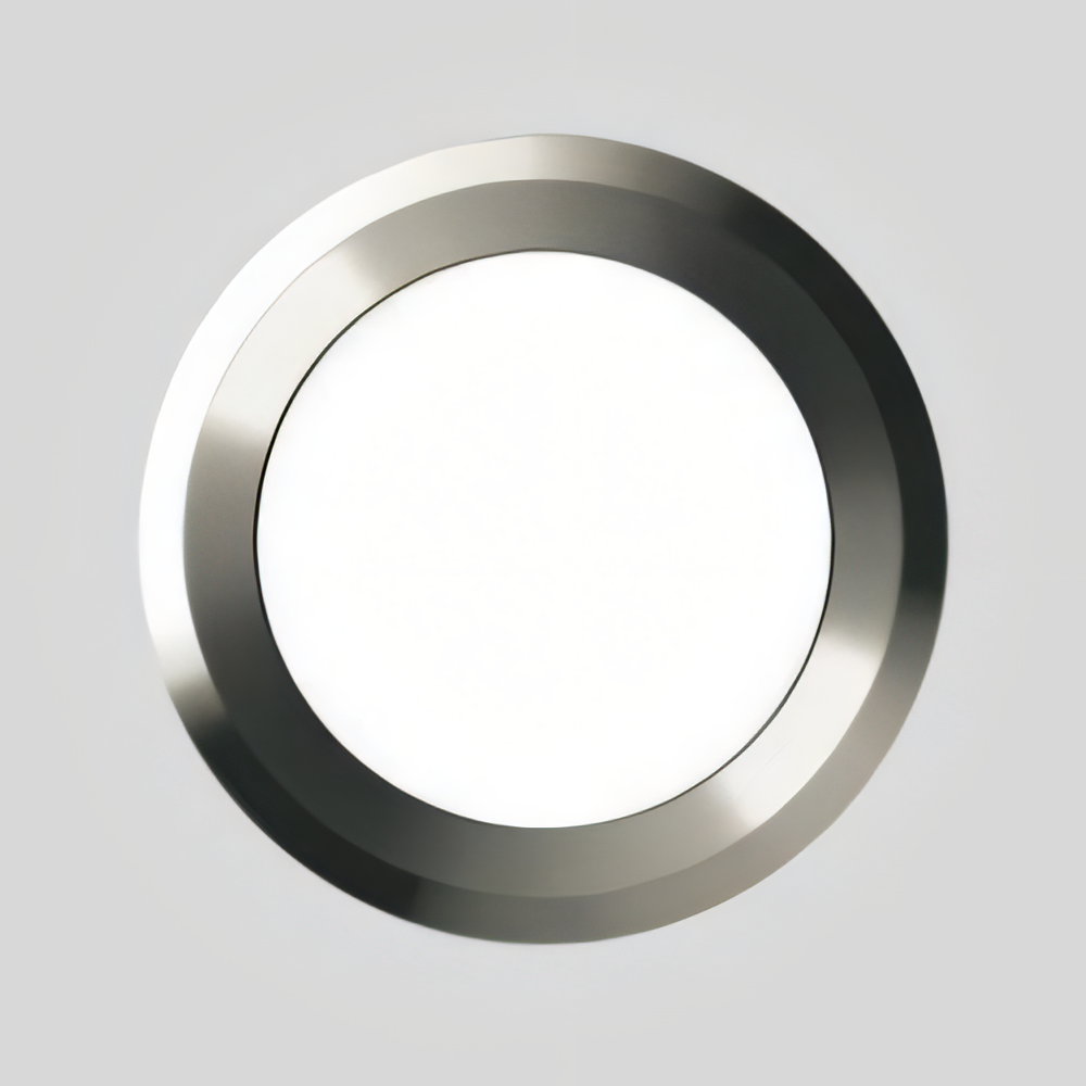 Bega Wandeinbauleuchte 33882K3