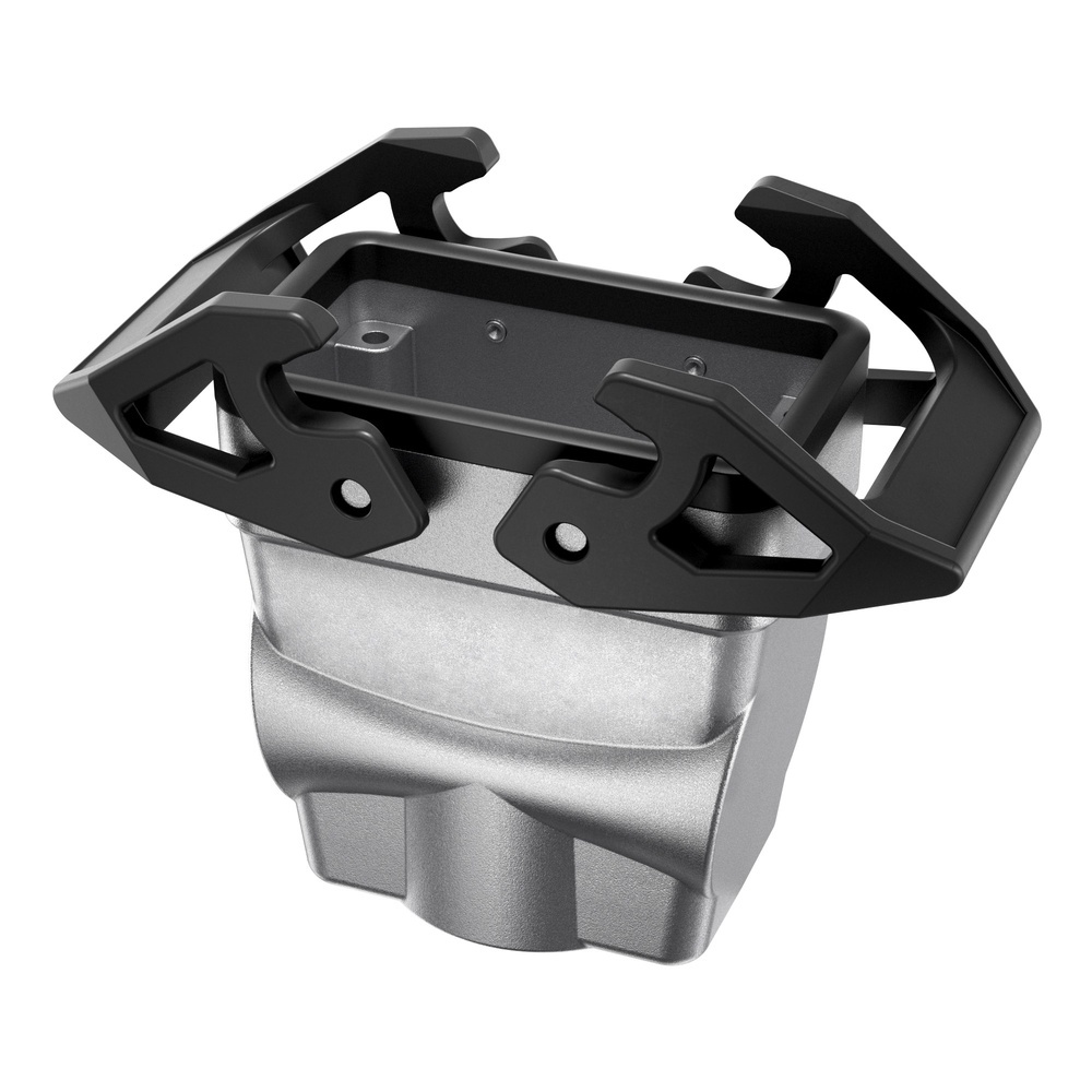 Walther-Werke Kupplungsgehäuse P753642