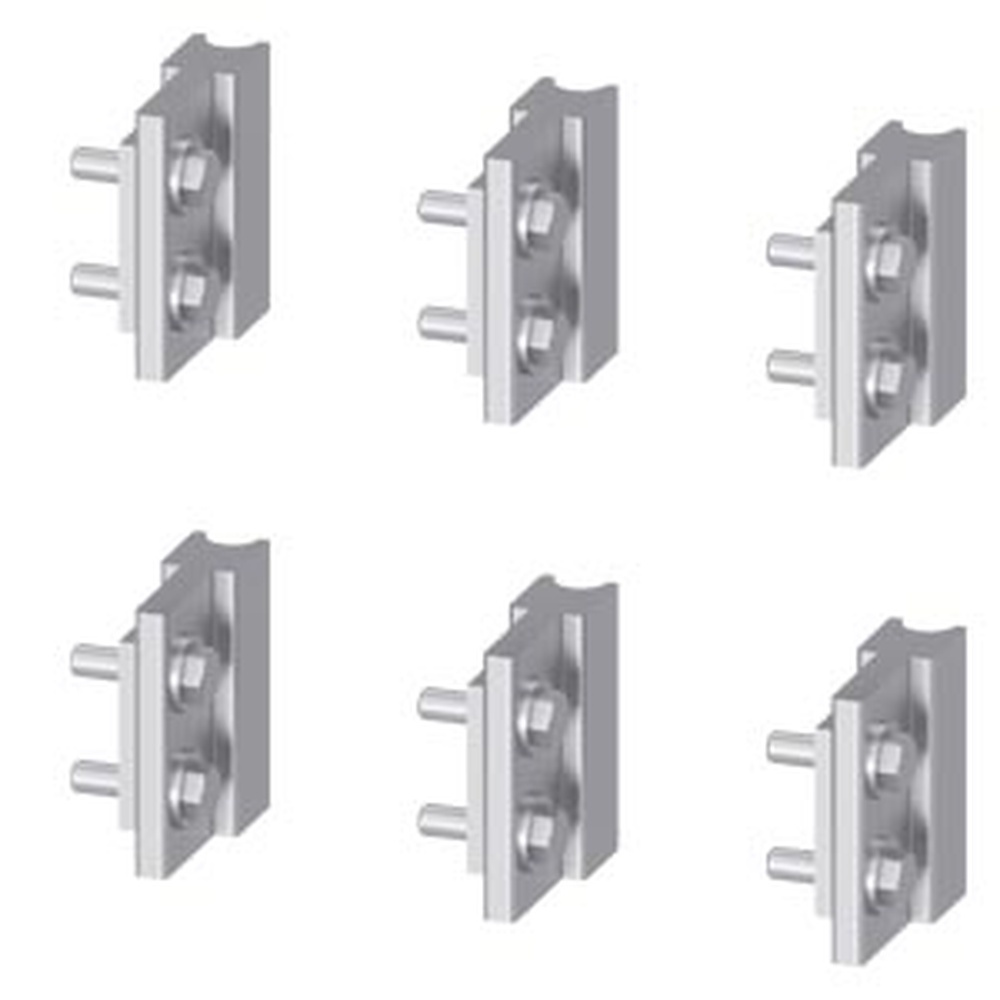 Siemens Klingen 3WA9111-1AY42
