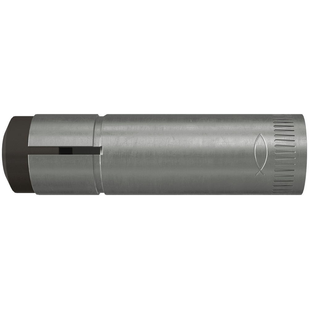 Fischer Einschlaganker 047308 Typ FZEA II 14 x 40 M12 A4
