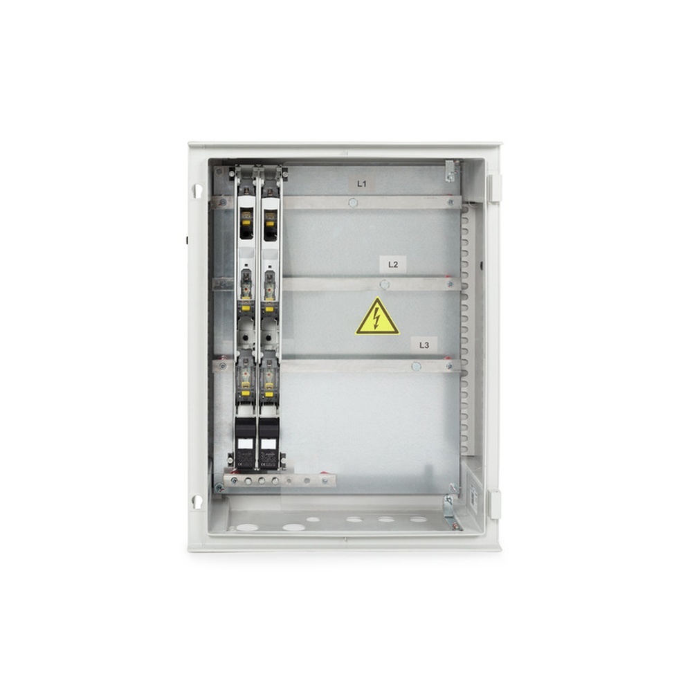 Weidmüller Generatoranschlusskasten 8000069109 Typ PV 40201S2V3C1A0ES