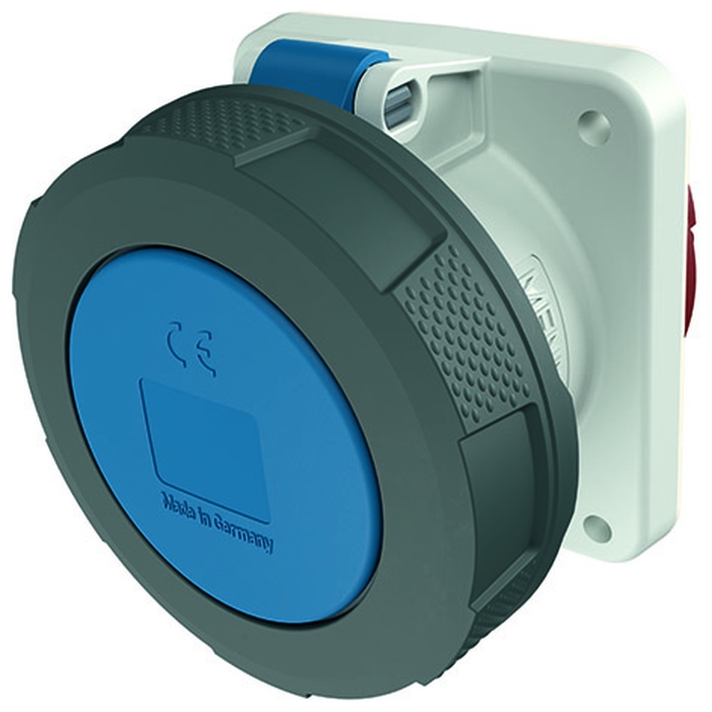 Mennekes Anbaudose 1127A