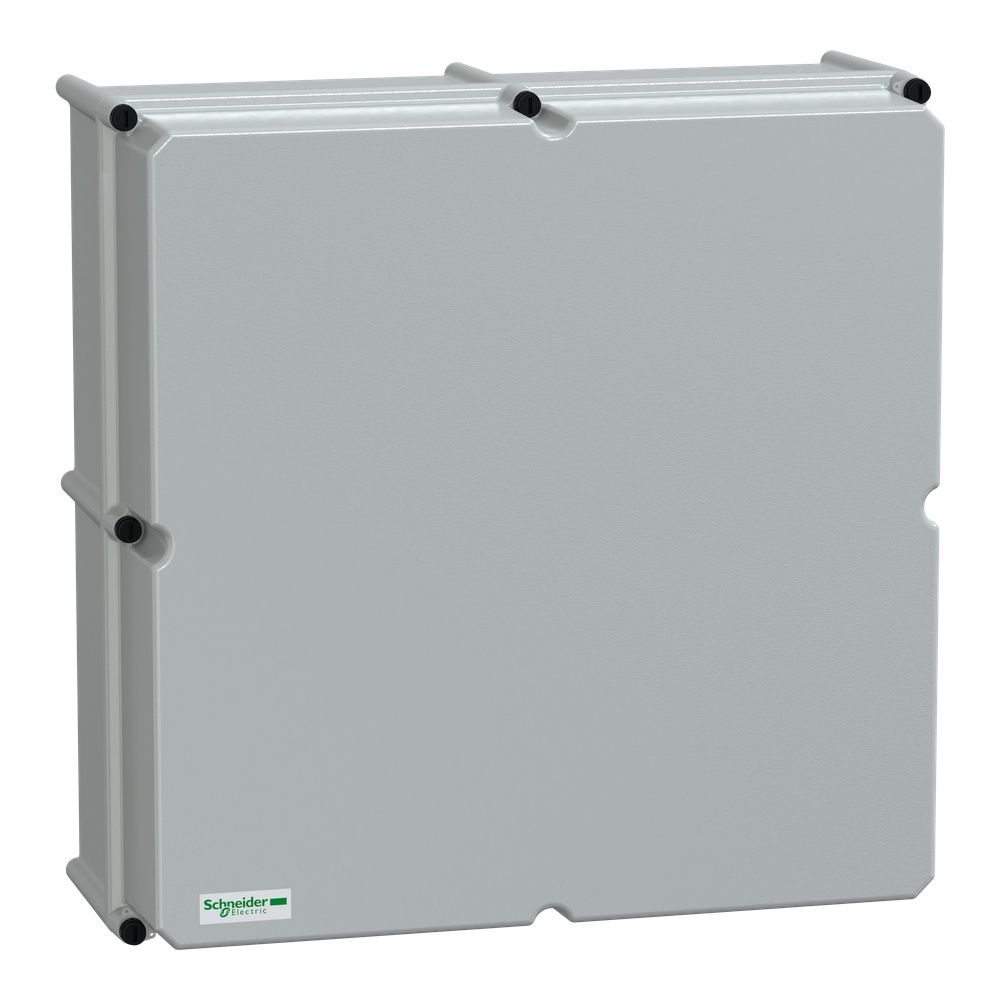 Schneider Electric Industriegehäuse NSYPLSC5454AG