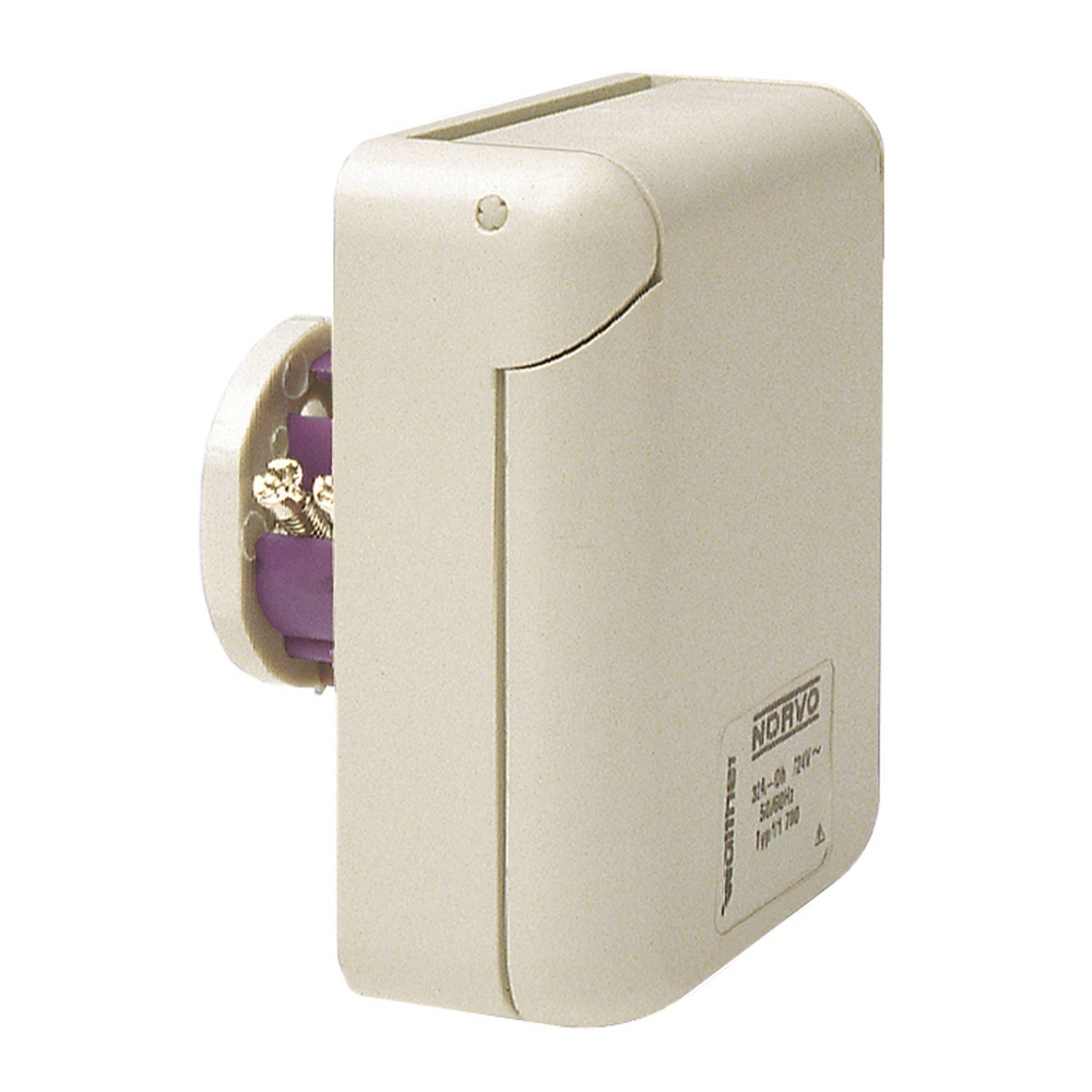 Walther-Werke Anbaudose 11701